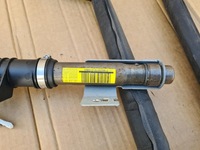 фото thumb №4, Шторка безопасности боковая подушка правая renault scenic ii 2 8200432642