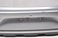 фото thumb №12, Mg zs 2021 rok бампер задняя задний