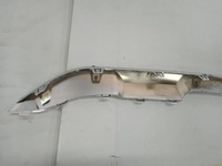 фото thumb №15, Молдинг бампера задня mercedes-benz gle amg w166