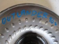 фото thumb №9, Зчеплення mitsubishi outlander iii 2,2d 1804277222