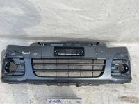 фото thumb №1, Бампер citroen c2 lift 08-10 перед передній