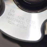 фото thumb №6, Audi a5 sportback 8ta 2013 шкив вала распределительного вала / vanos