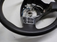 фото thumb №9, Suzuki sx4 fiat sedici руль кожа мульти