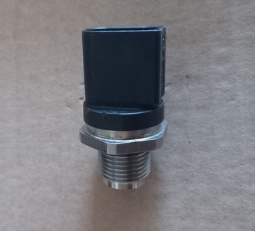 фото thumb №1, Датчик тиску пального common rail 0281002948