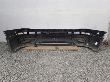 фото thumb №11, Бампер зад задний audi q7 4m ii s line рестайлинг 2019-