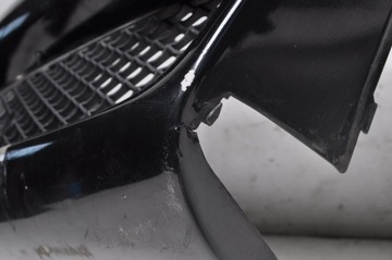 фото thumb №8, Mercedes r171 w171 рестайлинг бампер перед переднее pdc c197