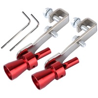 фото thumb №7, Пищалка турбіни unikalny автомобіль пилосос симулятор труби випускної dźwię