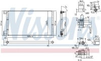 фото thumb №16, Kondenser fiat seicento 98-