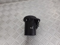 фото thumb №6, Решётка обдув левая alfa romeo 147