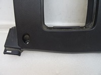 фото thumb №6, Kia sportage iii защита консоли панели 84750-3u020