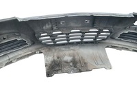 фото thumb №14, Opel astra h бампер перед z163