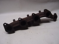 фото thumb №1, Коллектор выпускной hyundai h350 2.5 crdi