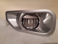 фото thumb №1, Jeep wrangler jl противотуманная фара правый оригинальный