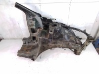 фото thumb №3, Opel insignia b четверть лонжерон чашка левый перед