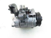 фото thumb №1, Компрессор кондиционера mercedes w203 c 220 cdi