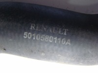 Шланг труба патрубок інтеркулер renault mascott 3.0 dci 04-10 5010580110 Доставка, фото thumb