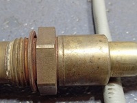 фото thumb №5, Bmw 5 g30 m550i лямбда-зонд 8650475 n63b44