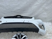 Бампер mercedes v-klasa w447 amg 2014 передок Недорого, фото thumb