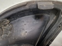 Opel insignia a рестайлинг  решётка решётка  бампера левое  перед 22787049 Доставка, фото thumb