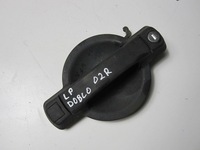 фото thumb №1, Ручка наружная передняя левая fiat doblo 02r