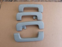 фото thumb №1, Ручки стельовий комплект audi a6 c6 4f5 kombi europa