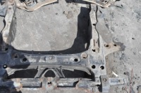 Купить Mercedes w169 2.0 cdi подрамник подвеска подрамник перед, фото thumb