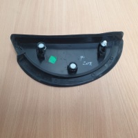 фото thumb №8, Захист заглушка крила права ліва peugeot 208