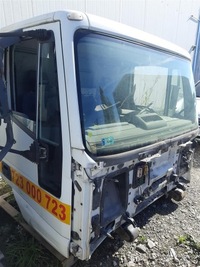 фото thumb №10, Кабіна сидіння iveco euro cargo tector 3.9 170km 1997-2014 білий