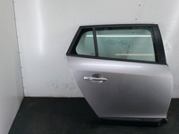 фото thumb №3, Дверь зад правые renault megane iii ted69