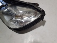 фото thumb №5, Лампа левая перед mercedes w212 h7 2128200361