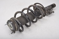 фото thumb №1, Ford transit custom 2.2 амортизатор левый перед