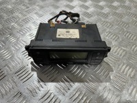 фото thumb №1, Seat toledo ii панель обдув 1m0820043c