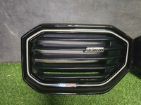 фото thumb №3, Решётка радиатора решётка радиатора led bmw xm g09