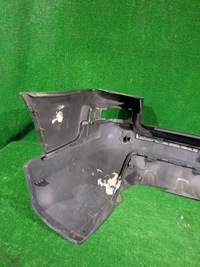 фото thumb №7, Бампер задній задня volvo xc90 xc-90 i lift 06-