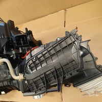 фото thumb №10, Bmw f10 рестайлинг отопитель воздуходувка eu 9202574