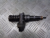 фото thumb №1, Насос-форсунка skoda roomster 038130073ag