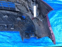 фото thumb №12, Citroen c4 grand picasso i 06-10r pdc омивачі бампер перед khld