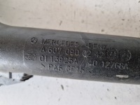 фото thumb №5, Трубка  повітря інтеркулер mercedes b-klasa w246 1.5 cdi
