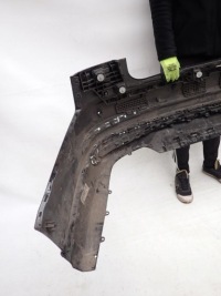 фото thumb №10, Audi a8 iv 4 d5 17-21 бампер задняя задний 6xpdc