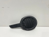 фото thumb №1, Peugeot 208 заглушка противотуманной фары правая 9673856977 1083989x