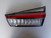 фото thumb №1, Лампа правая задняя w крышка mitsubishi asx 20- led