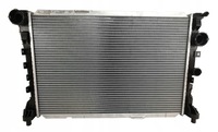 фото thumb №1, Радиатор wody mercedes cls c218 2011 - 2017