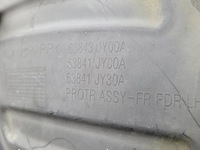 фото thumb №4, Підкрилок передні перед ліва renault koleos i