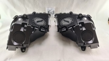 фото thumb №14, Mercedes glc 253 w253 полный led левый правый performance левая правая a253