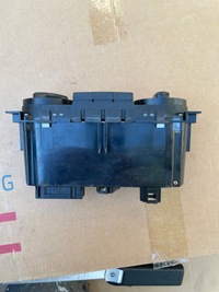 фото thumb №5, Панель обдув seat alhambra 7m3907049a