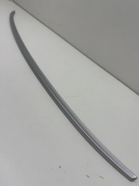 фото thumb №10, Audi a6 s6 c7 sedan спойлер спойлер накладка задний крышки багажника оригинал