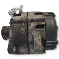 Генератор jeep compass 2.2 crd valeo оригінал Оригінал, фото thumb