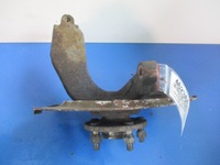 фото thumb №7, Volvo s40 ii 2.0tdci поворотный кулак левая ступица датчик абс+болты