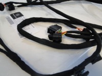 Купить Mercedes жгут датчиков парковки pts радар w бампер amg ml w166 166, фото thumb