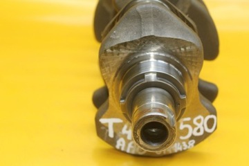 фото thumb №7, Wał коленчатый volkswagen transporter t4 2.4 d aab 0741438